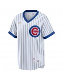 Andre Dawson Chicago Cubs Nike Home Cooperstown Collection Player Jersey - White