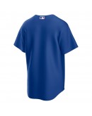 Chicago Cubs Nike Alternate Replica Team Jersey - Royal