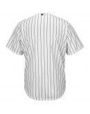 Chicago White Sox Big & Tall Replica Team Jersey - White