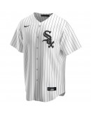 Chicago White Sox Nike Home Pick-A-Player Retired Roster Replica Jersey - White