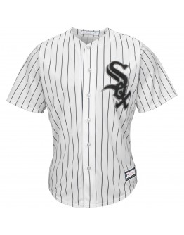 Chicago White Sox Big & Tall Replica Team Jersey - White