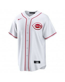 Joey Votto Cincinnati Reds Nike Home Replica Player Name Jersey - White