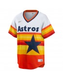 Jeff Bagwell Houston Astros Nike Home Cooperstown Collection Player Jersey - White