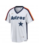 Jeff Bagwell Houston Astros Nike Home Cooperstown Collection Logo Player Jersey - White