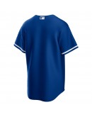 Kansas City Royals Nike Alternate Replica Team Jersey - Royal