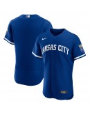 Kansas City Royals Nike 2022 Alternate Authentic Jersey - Royal