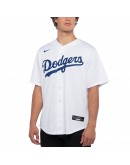 Cody Bellinger Los Angeles Dodgers Nike Home Replica Player Name Jersey - White