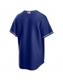 Los Angeles Dodgers Nike Alternate Replica Team Jersey - Royal