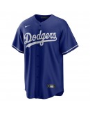 Cody Bellinger Los Angeles Dodgers Nike Alternate Replica Player Name Jersey - Royal