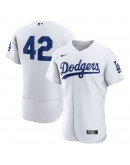 Los Angeles Dodgers Nike 2023 Jackie Robinson Day Authentic Jersey - White