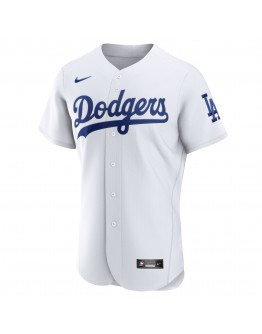 Los Angeles Dodgers Nike 2023 Jackie Robinson Day Authentic Jersey - White