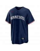 Carlos Correa Minnesota Twins Nike Alternate Replica Player Jersey - Navy