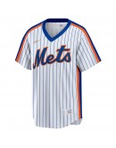 Keith Hernandez New York Mets Nike Home Cooperstown Collection Player Jersey - White