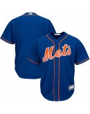 New York Mets Big & Tall Replica Team Jersey - Royal