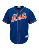 New York Mets Big & Tall Replica Team Jersey - Royal