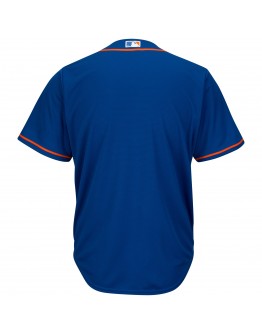 New York Mets Big & Tall Replica Team Jersey - Royal