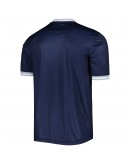 New York Yankees Stitches Cooperstown Collection Team Jersey - Navy