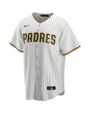 Fernando Tatis Jr. San Diego Padres Nike Alternate Replica Player Jersey - White