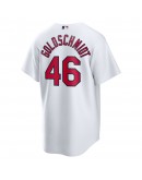 Paul Goldschmidt St. Louis Cardinals Nike Home Replica Player Name Jersey - White