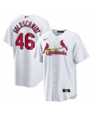 Paul Goldschmidt St. Louis Cardinals Nike Home Replica Player Name Jersey - White