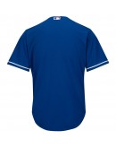 Texas Rangers Big & Tall Replica Team Jersey - Royal