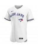 Vladimir Guerrero Jr. Toronto Blue Jays Nike Home Authentic Player Jersey - White