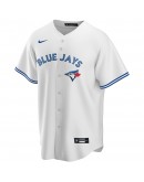 Toronto Blue Jays Nike Home Pick-A-Player Retired Roster Replica Jersey - White