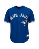 Vladimir Guerrero Jr. Toronto Blue Jays Big & Tall Replica Player Jersey - Royal