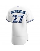 Vladimir Guerrero Jr. Toronto Blue Jays Nike Home Authentic Player Jersey - White