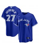 Vladimir Guerrero Jr. Toronto Blue Jays Nike Alternate Replica Player Name Jersey - Royal