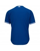 Toronto Blue Jays Big & Tall Replica Team Jersey - Royal