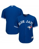 Toronto Blue Jays Big & Tall Replica Team Jersey - Royal