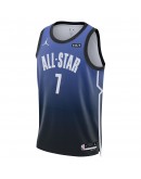 Kevin Durant Jordan Brand 2023 NBA All-Star Game Swingman Jersey - Blue