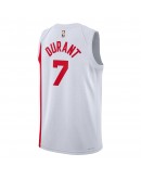 Kevin Durant Brooklyn Nets Nike Swingman Jersey - Classic Edition - White