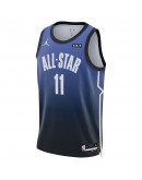 DeMar DeRozan Jordan Brand 2023 NBA All-Star Game Swingman Jersey - Blue