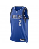 Kyrie Irving Dallas Mavericks Nike Unisex Swingman Jersey - Icon Edition - Royal