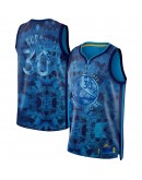 Stephen Curry Golden State Warriors Nike Unisex Select Series Swingman Jersey - Royal