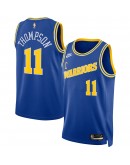 Klay Thompson Golden State Warriors Nike Swingman Jersey - Classic Edition - Blue