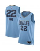 Desmond Bane Memphis Grizzlies Jordan Brand Unisex Swingman Jersey - Statement Edition - Light Blue