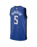 Paolo Banchero Orlando Magic Jordan Brand Unisex Swingman Jersey - Statement Edition - Blue