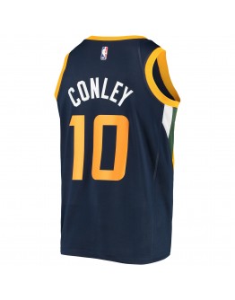 Mike Conley Utah Jazz Nike Swingman Jersey - Icon Edition - Navy