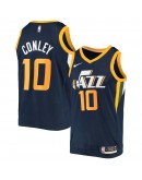 Mike Conley Utah Jazz Nike Swingman Jersey - Icon Edition - Navy