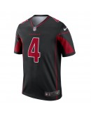 Rondale Moore Arizona Cardinals Nike Legend Jersey - Black