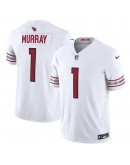 Kyler Murray Arizona Cardinals Nike Vapor F.U.S.E. Limited Jersey - White