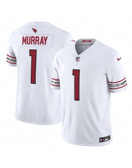 Kyler Murray Arizona Cardinals Nike Vapor F.U.S.E. Limited Jersey - White