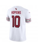 DeAndre Hopkins Arizona Cardinals Nike Vapor F.U.S.E. Limited Jersey - White