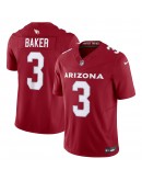 Budda Baker Arizona Cardinals Nike Vapor F.U.S.E. Limited Jersey - Cardinal