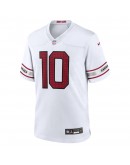 DeAndre Hopkins Arizona Cardinals Nike Game Player Jersey - White