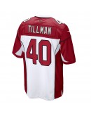 Pat Tillman Arizona Cardinals Nike Retired Player Game Jersey - White