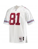 Anquan Boldin Arizona Cardinals Mitchell & Ness 2003 Authentic Retired Player Jersey - White